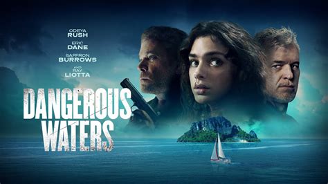 dangerous waters watch online|Dangerous Waters .